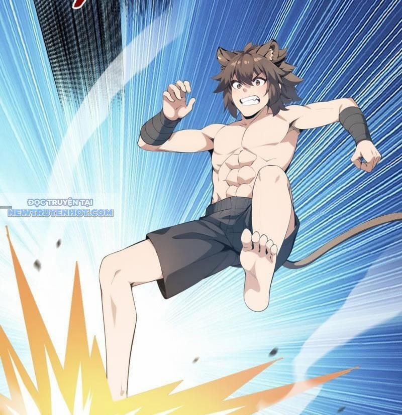 Ẩn Cư Mười Vạn Năm 255 trang 33