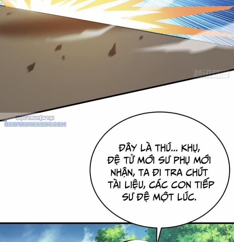 Ẩn Cư Mười Vạn Năm 255 trang 34