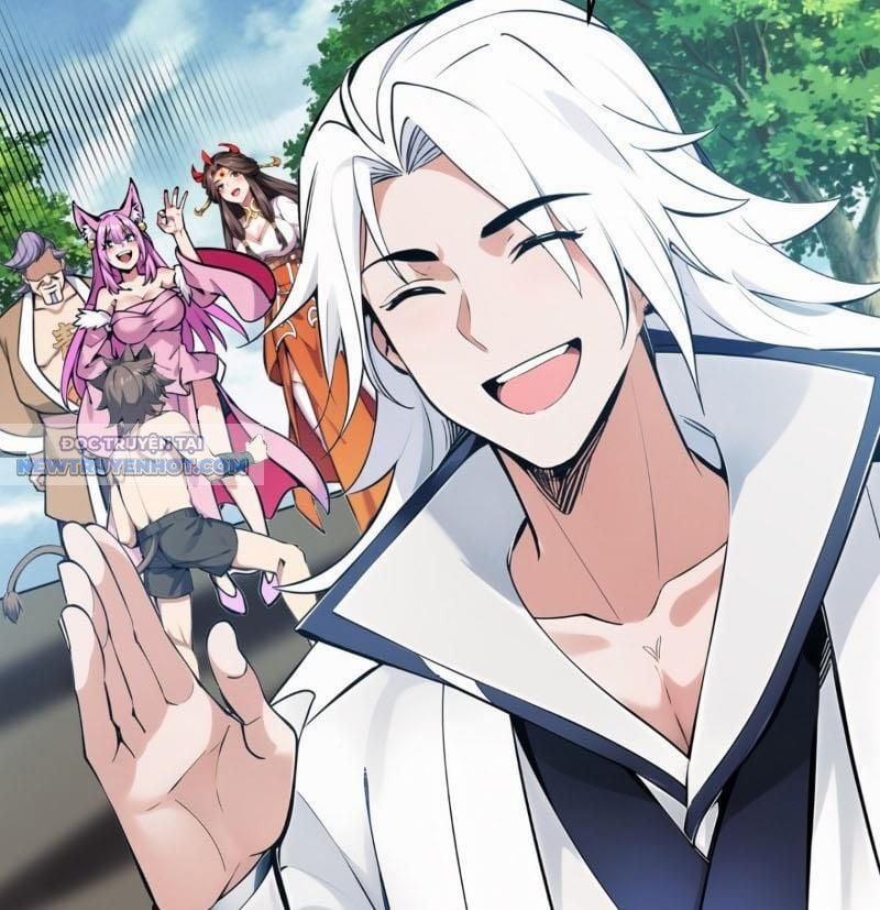 Ẩn Cư Mười Vạn Năm 255 trang 35