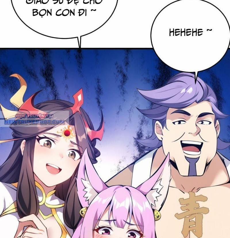 Ẩn Cư Mười Vạn Năm 255 trang 37