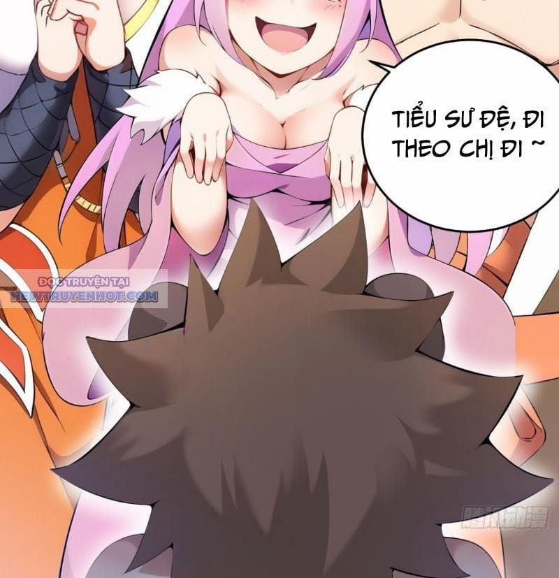 Ẩn Cư Mười Vạn Năm 255 trang 38