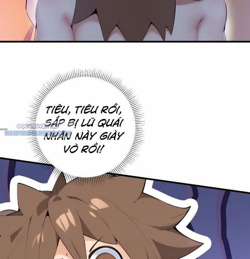 Ẩn Cư Mười Vạn Năm 255 trang 39