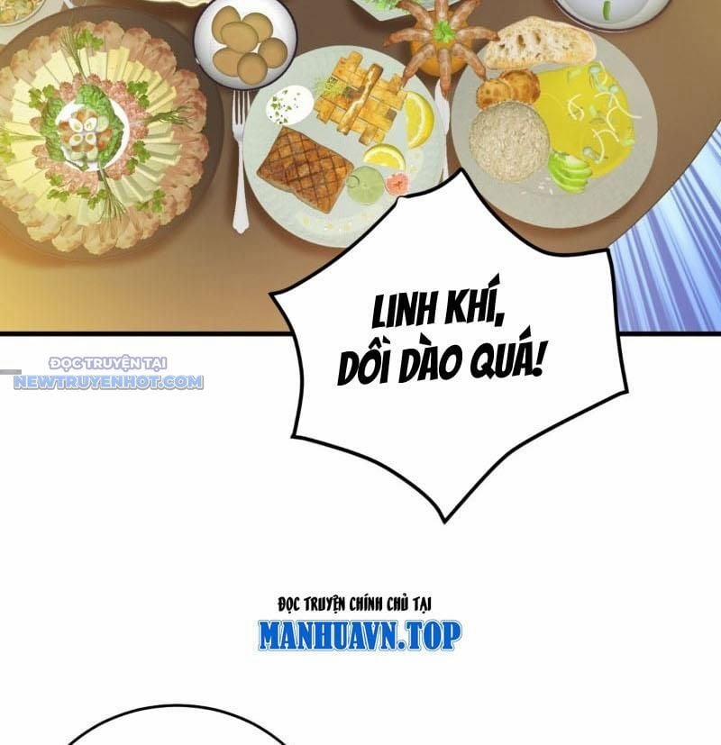 Ẩn Cư Mười Vạn Năm 255 trang 43