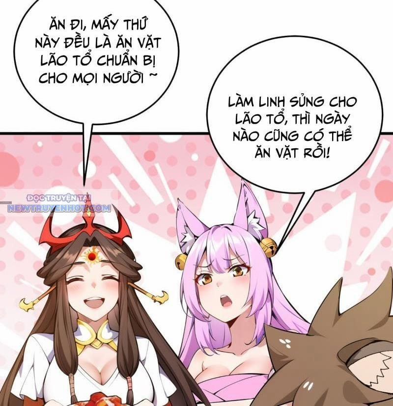 Ẩn Cư Mười Vạn Năm 255 trang 44