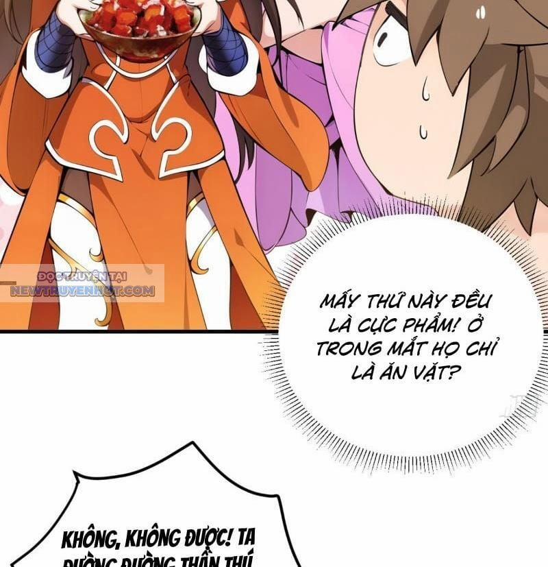 Ẩn Cư Mười Vạn Năm 255 trang 45