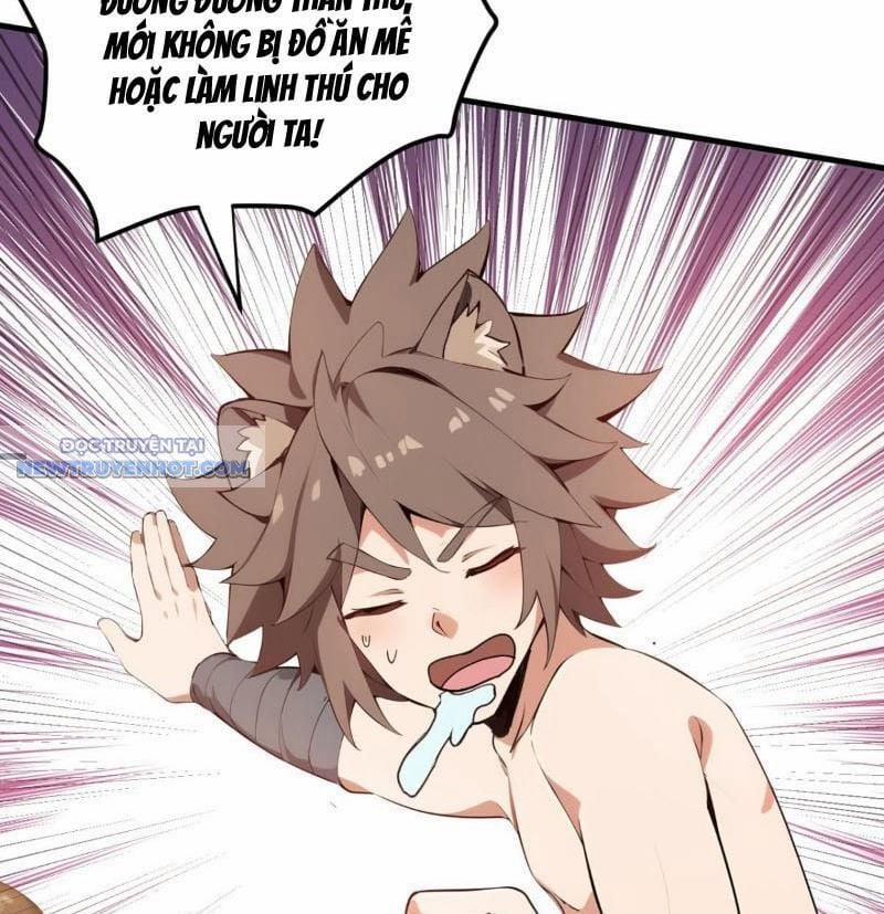 Ẩn Cư Mười Vạn Năm 255 trang 46