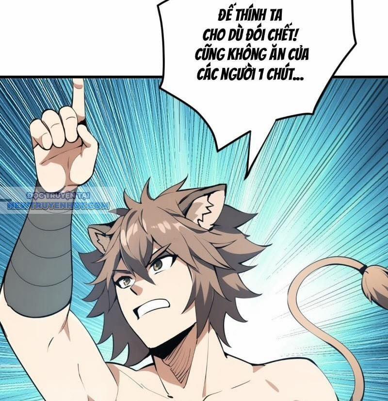 Ẩn Cư Mười Vạn Năm 255 trang 48