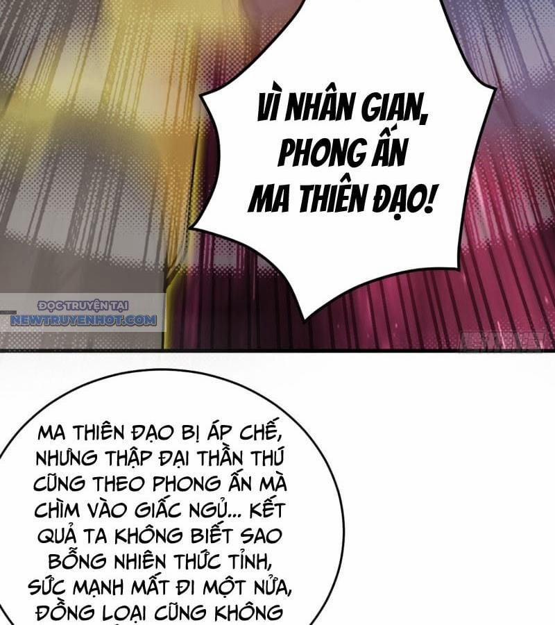 Ẩn Cư Mười Vạn Năm 255 trang 5
