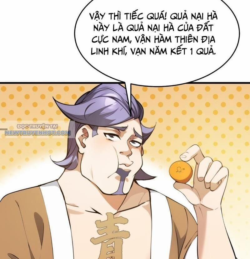 Ẩn Cư Mười Vạn Năm 255 trang 50