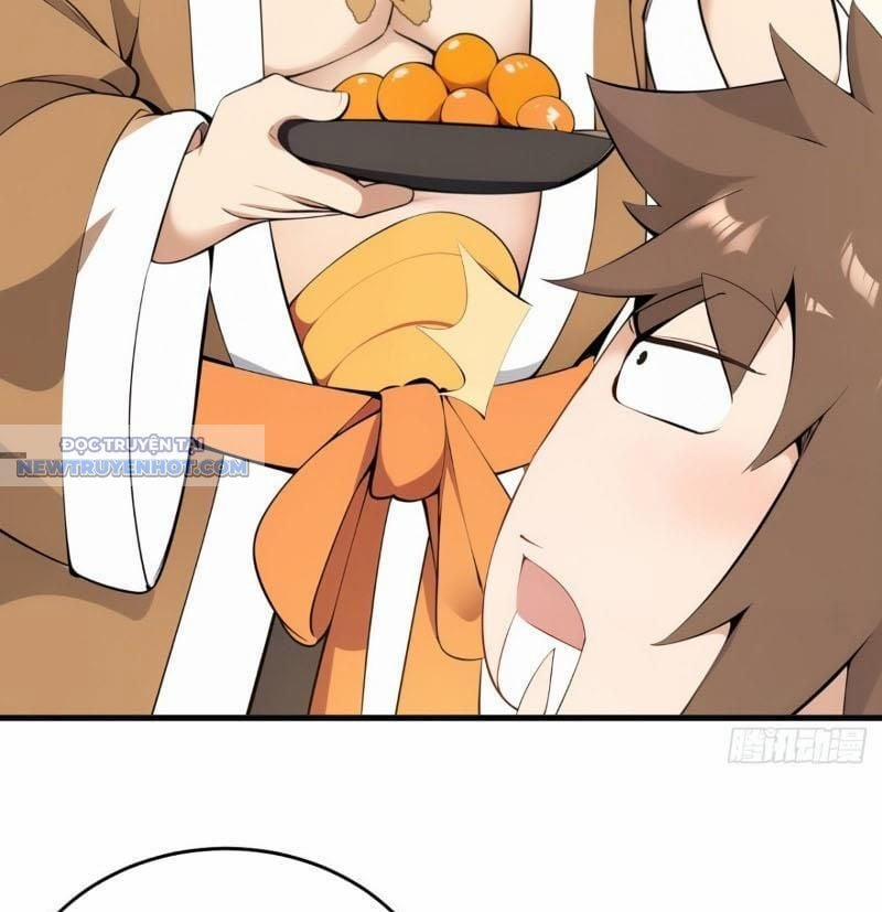 Ẩn Cư Mười Vạn Năm 255 trang 51