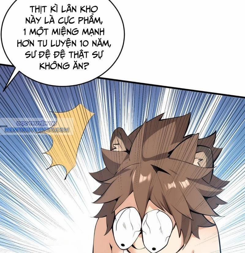 Ẩn Cư Mười Vạn Năm 255 trang 52