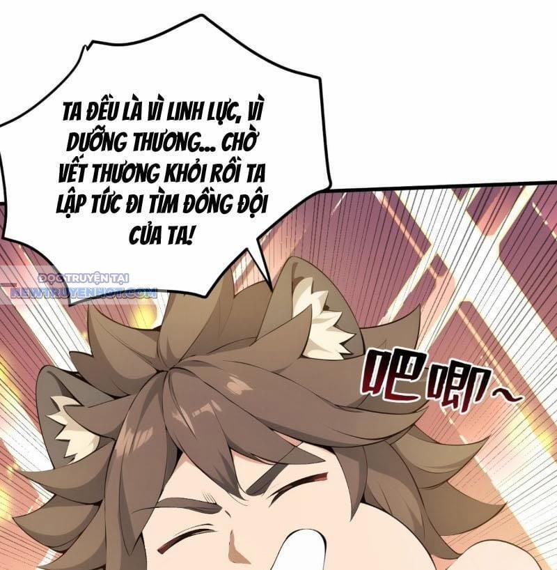 Ẩn Cư Mười Vạn Năm 255 trang 54