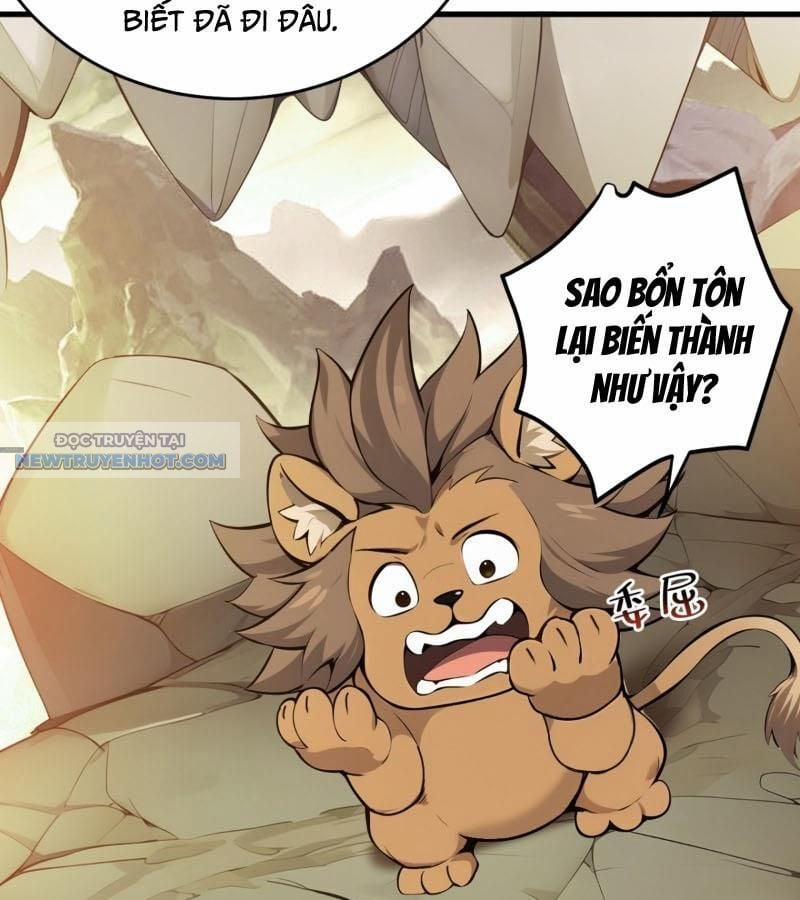 Ẩn Cư Mười Vạn Năm 255 trang 6
