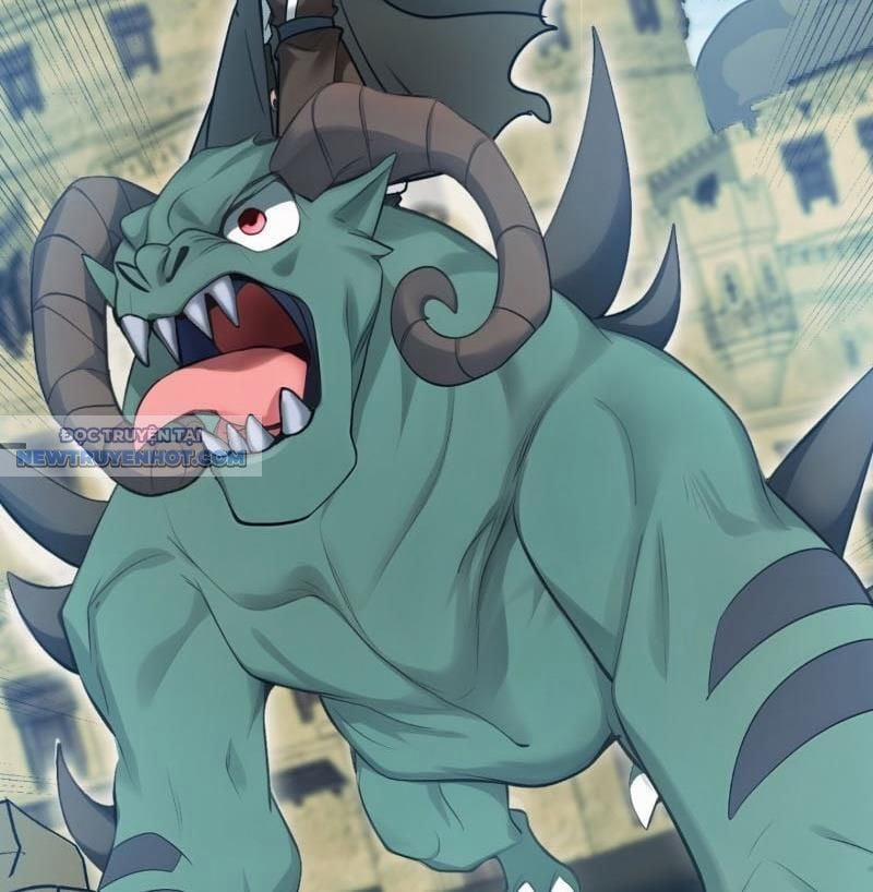 Ẩn Cư Mười Vạn Năm 255 trang 61