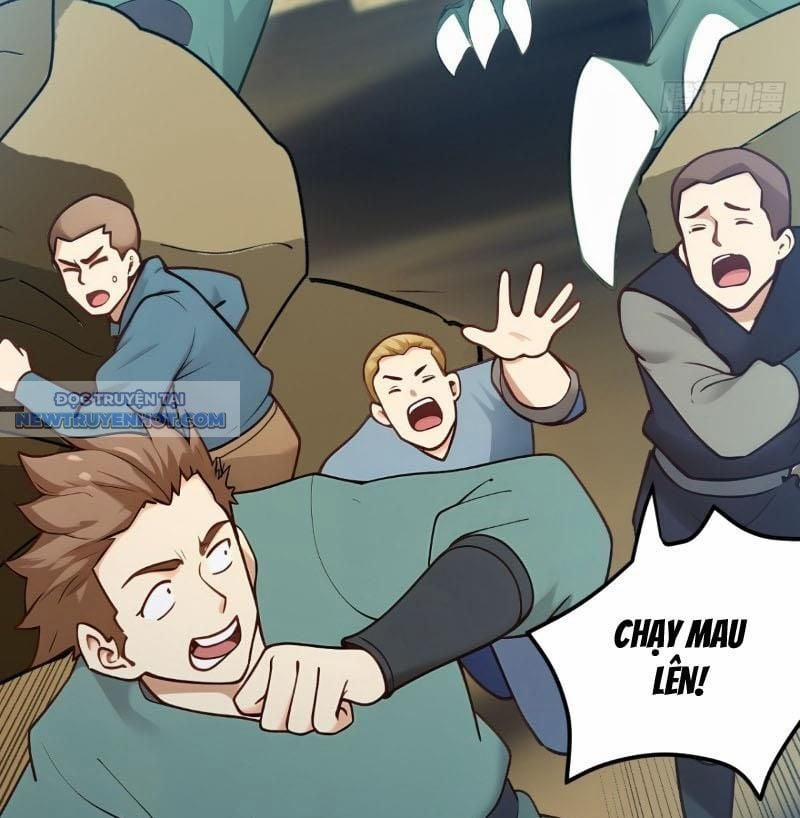 Ẩn Cư Mười Vạn Năm 255 trang 62