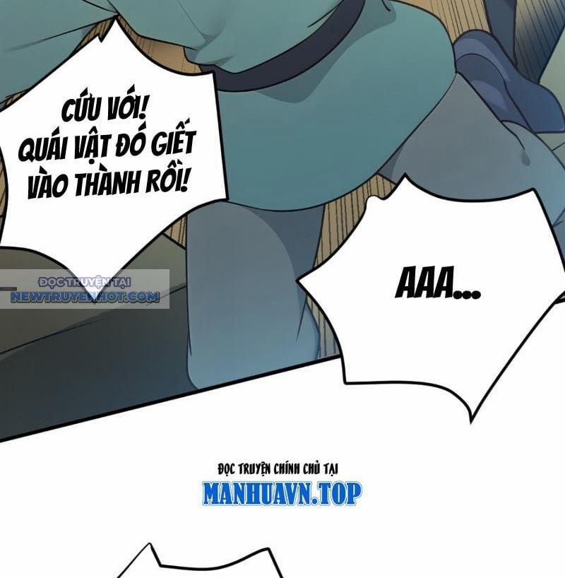 Ẩn Cư Mười Vạn Năm 255 trang 63