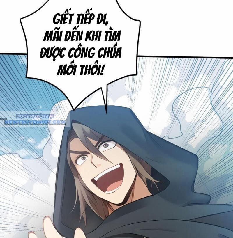 Ẩn Cư Mười Vạn Năm 255 trang 64