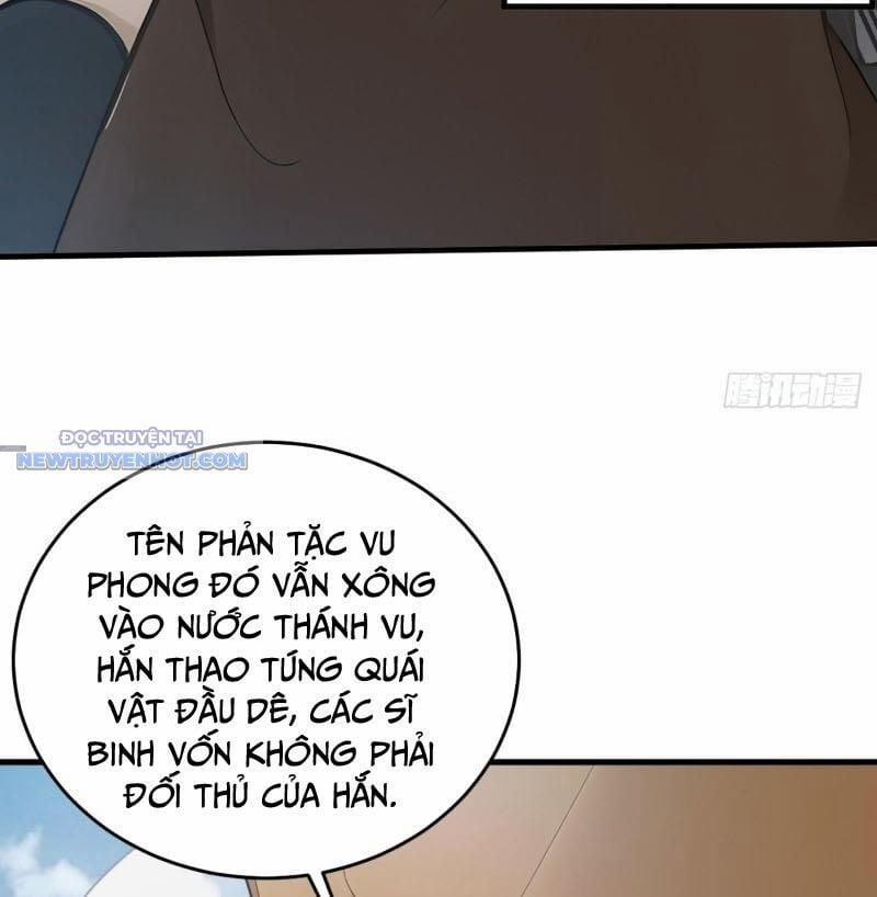 Ẩn Cư Mười Vạn Năm 255 trang 66