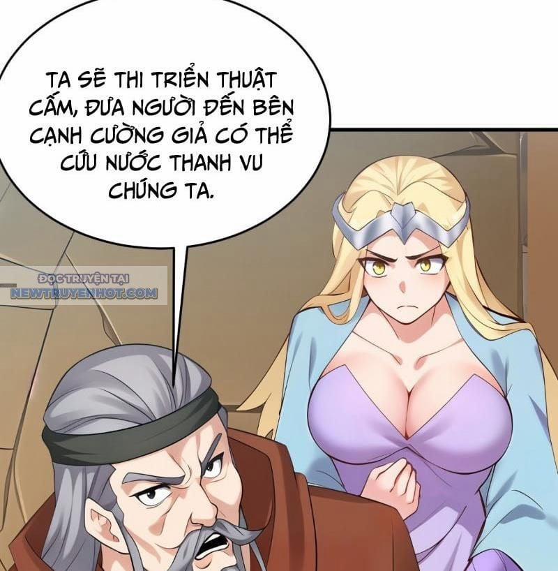 Ẩn Cư Mười Vạn Năm 255 trang 69