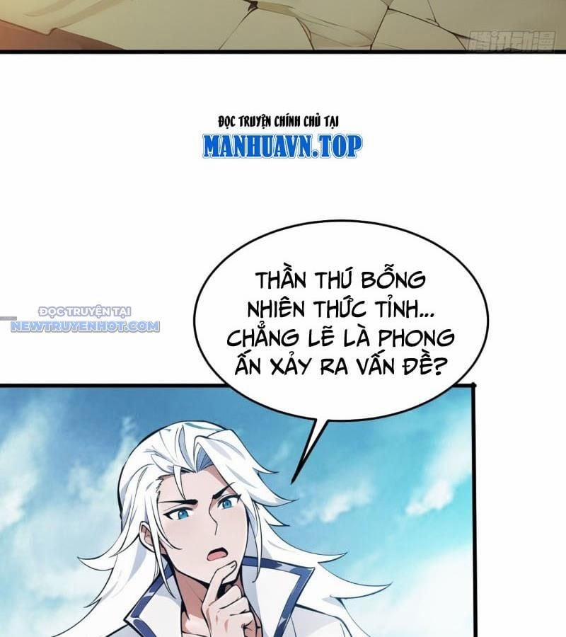 Ẩn Cư Mười Vạn Năm 255 trang 7