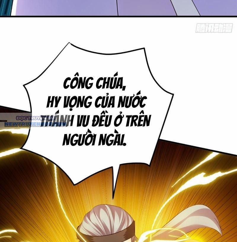 Ẩn Cư Mười Vạn Năm 255 trang 74