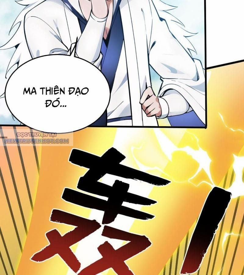 Ẩn Cư Mười Vạn Năm 255 trang 8