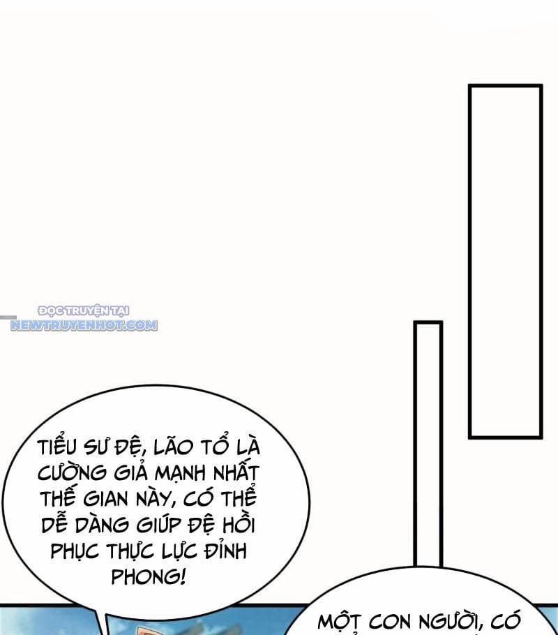 Ẩn Cư Mười Vạn Năm 256 trang 12