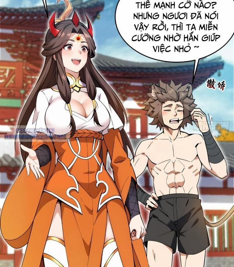 Ẩn Cư Mười Vạn Năm 256 trang 13