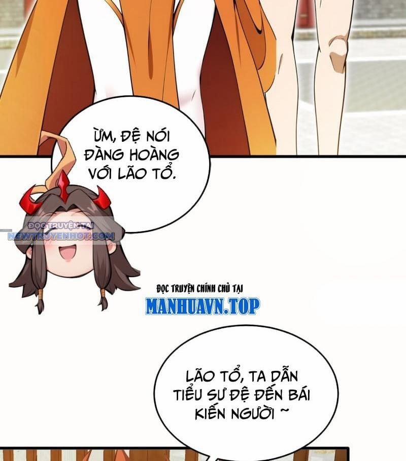Ẩn Cư Mười Vạn Năm 256 trang 14