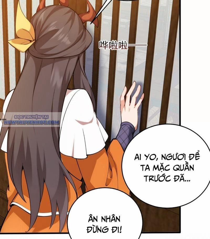 Ẩn Cư Mười Vạn Năm 256 trang 15