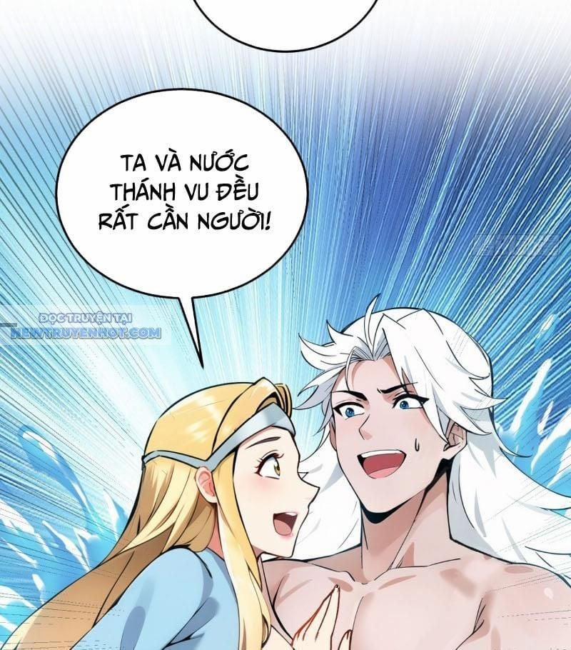 Ẩn Cư Mười Vạn Năm 256 trang 16