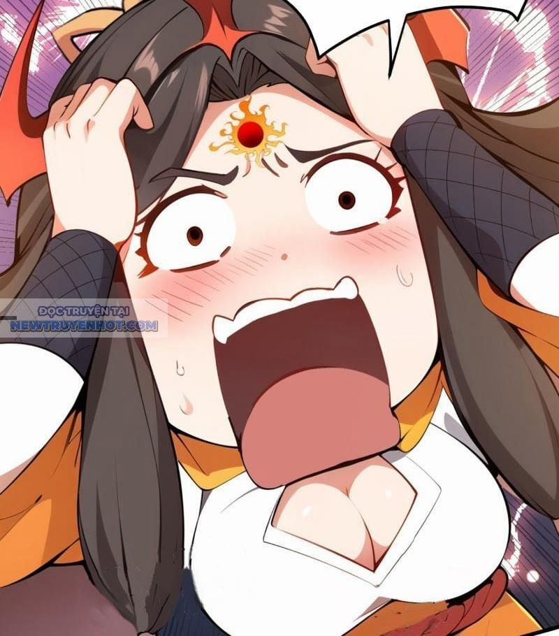 Ẩn Cư Mười Vạn Năm 256 trang 19