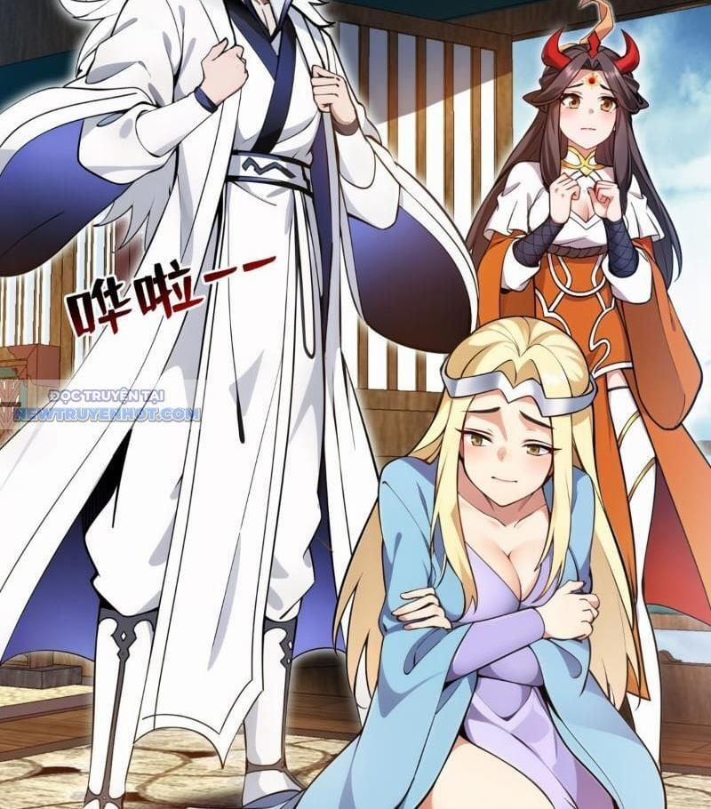 Ẩn Cư Mười Vạn Năm 256 trang 21