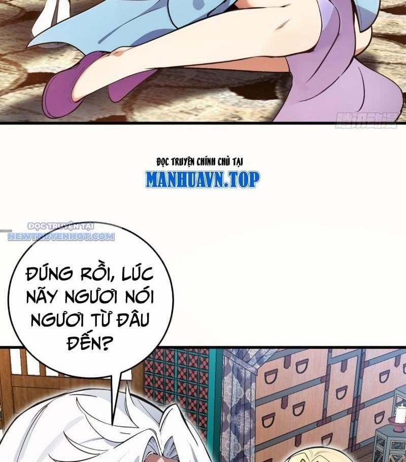 Ẩn Cư Mười Vạn Năm 256 trang 22