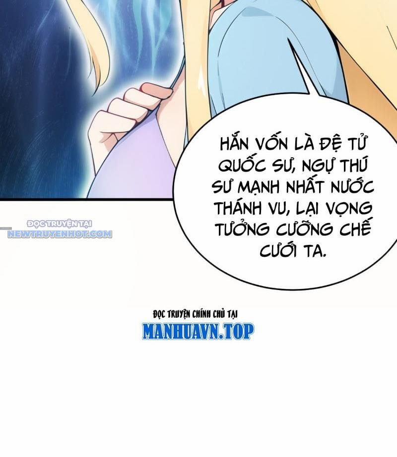 Ẩn Cư Mười Vạn Năm 256 trang 26