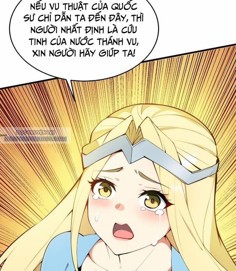 Ẩn Cư Mười Vạn Năm 256 trang 30