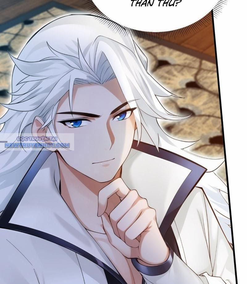 Ẩn Cư Mười Vạn Năm 256 trang 35