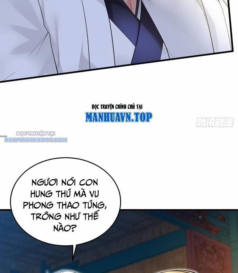 Ẩn Cư Mười Vạn Năm 256 trang 36