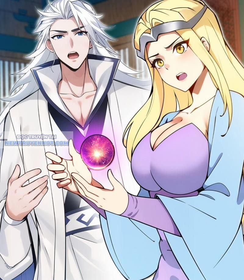 Ẩn Cư Mười Vạn Năm 256 trang 37