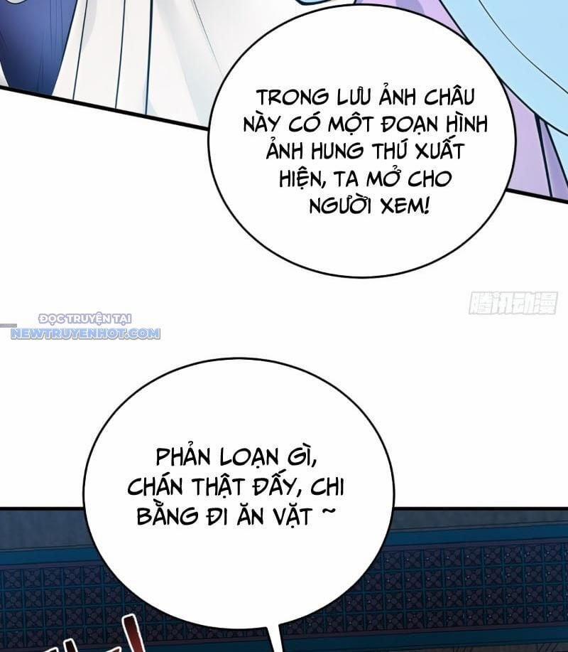 Ẩn Cư Mười Vạn Năm 256 trang 38