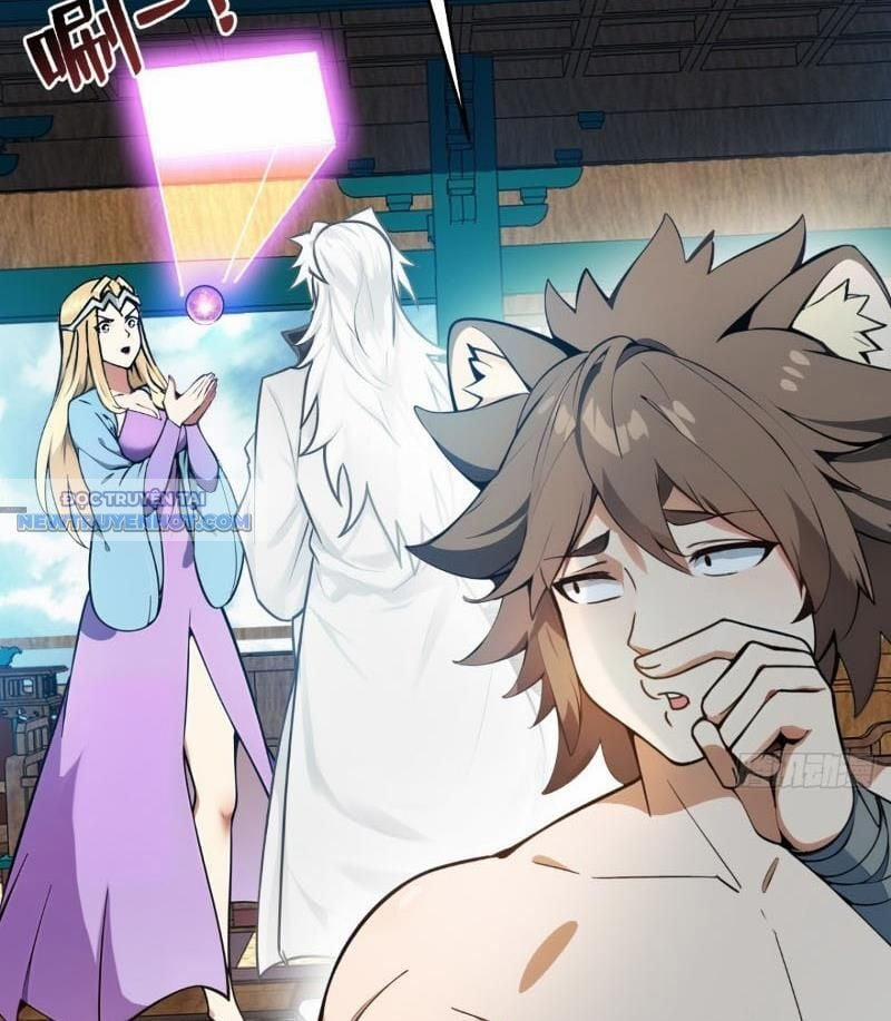 Ẩn Cư Mười Vạn Năm 256 trang 39