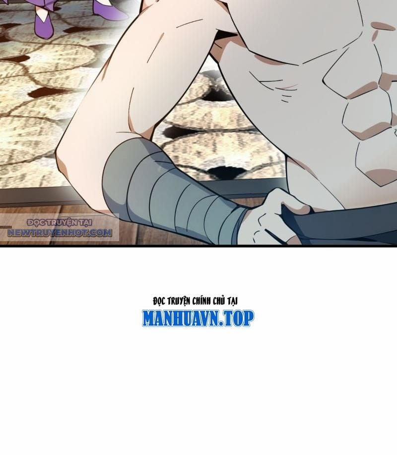 Ẩn Cư Mười Vạn Năm 256 trang 40