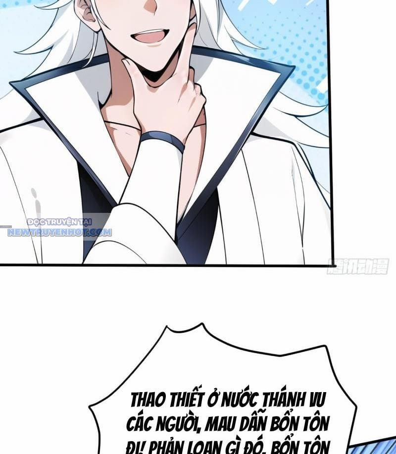 Ẩn Cư Mười Vạn Năm 256 trang 44