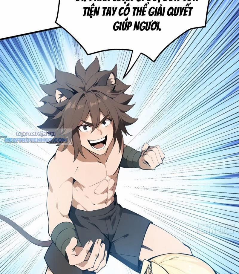 Ẩn Cư Mười Vạn Năm 256 trang 45