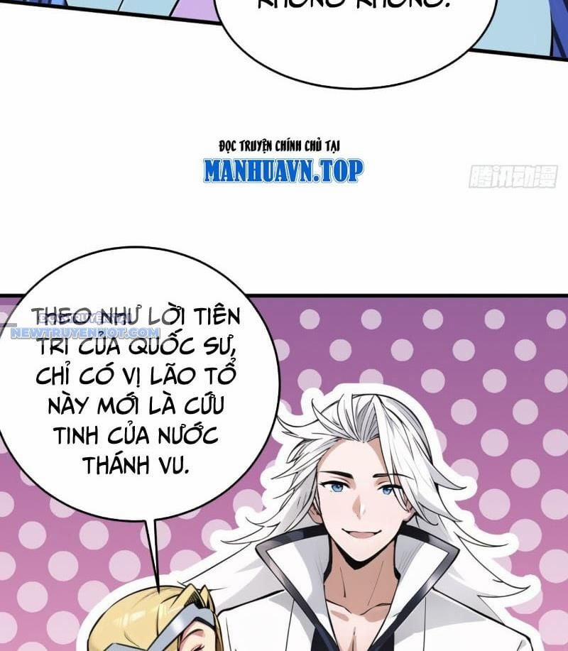 Ẩn Cư Mười Vạn Năm 256 trang 47