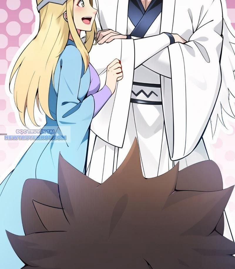 Ẩn Cư Mười Vạn Năm 256 trang 48