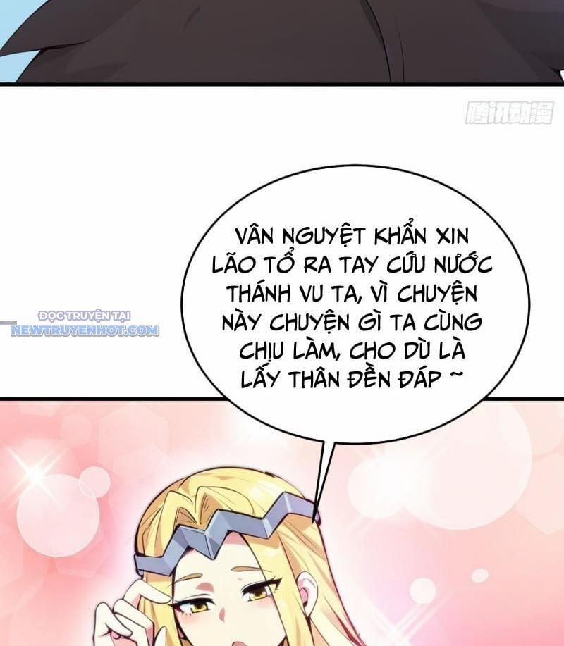 Ẩn Cư Mười Vạn Năm 256 trang 49