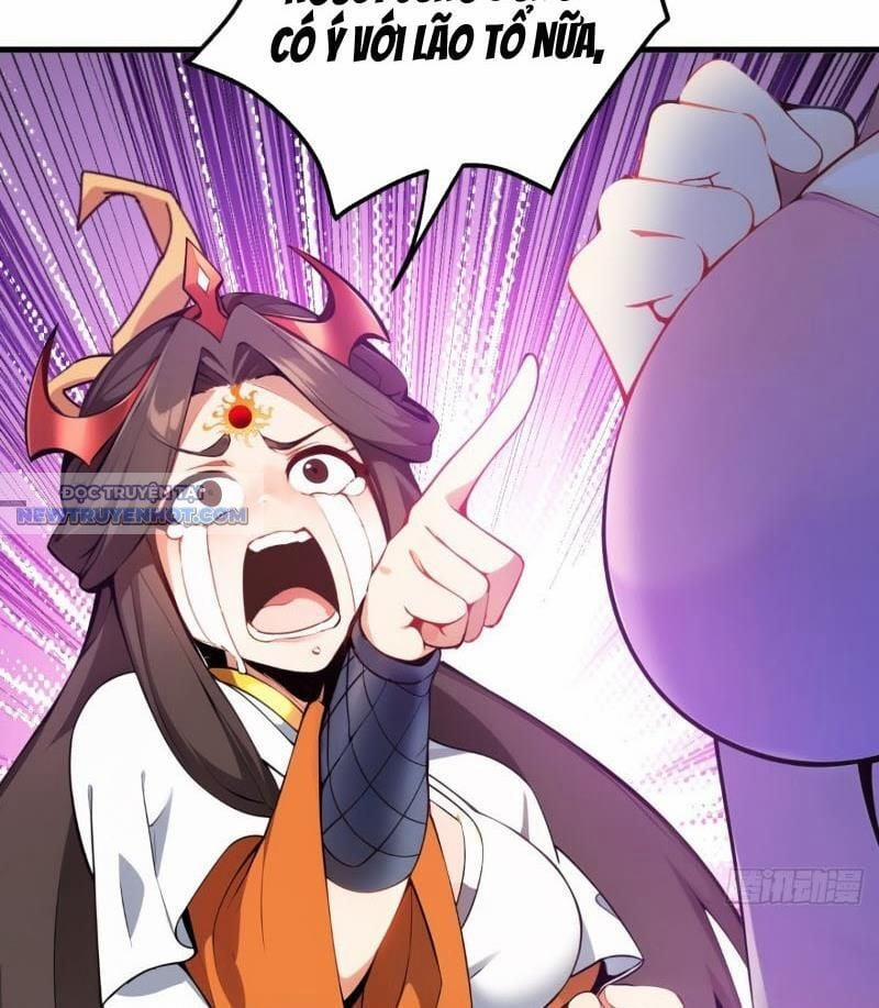 Ẩn Cư Mười Vạn Năm 256 trang 52