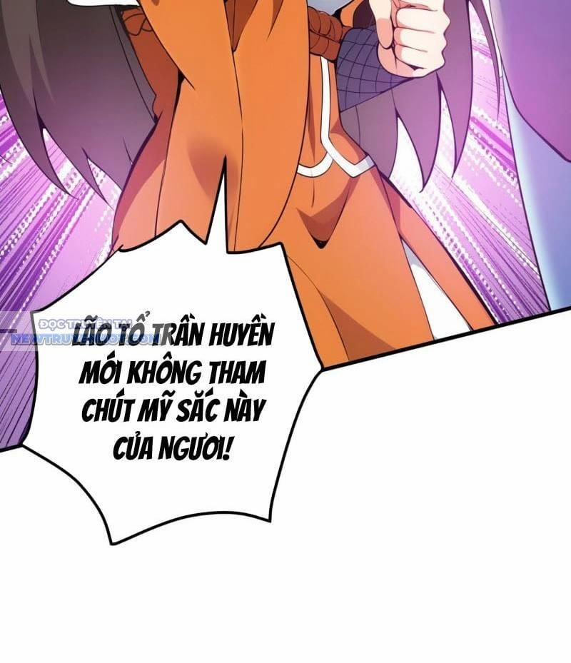 Ẩn Cư Mười Vạn Năm 256 trang 53