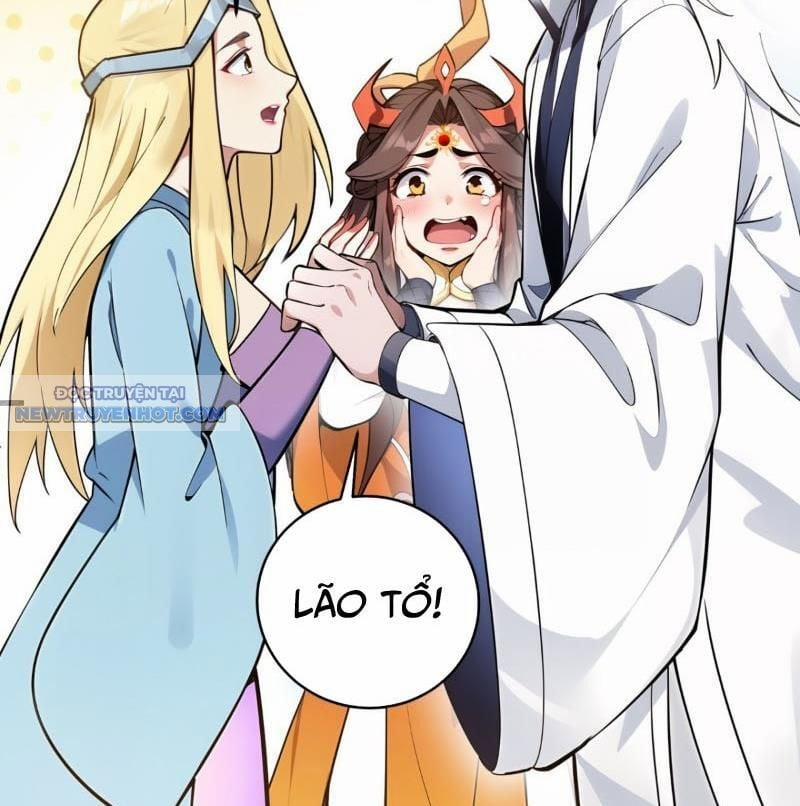 Ẩn Cư Mười Vạn Năm 256 trang 55